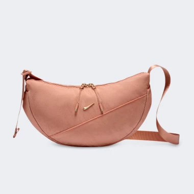 NK AURA CRESCENT CROSSBODY NK AURA CRESCENT CROSSBODY