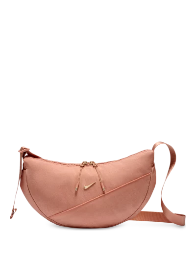 Сумка Nike NK AURA CRESCENT CROSSBODY - 175774 Сумка Nike NK AURA CRESCENT CROSSBODY - 175774