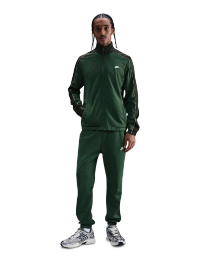 Спортивний костюм Nike M NK CLUB PK TRK SUIT - 175778 Спортивний костюм Nike M NK CLUB PK TRK SUIT - 175778