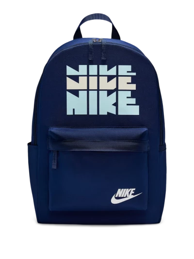 Рюкзак Nike NK HERITAGE BKPK-RETRO PACK - 175783