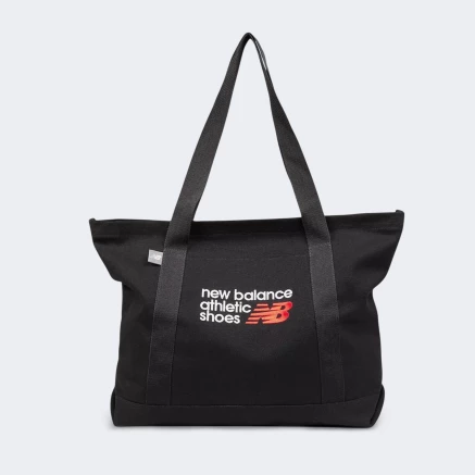 Сумка New Balance CANVAS TOTE - 175824