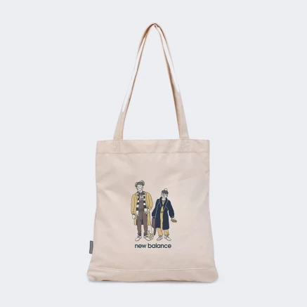 Сумка New Balance Tote - 175825