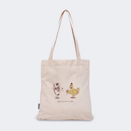 Сумка New Balance Tote - 175827