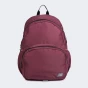 Рюкзак New Balance Adult backpack, фото 1 - інтернет магазин MEGASPORT