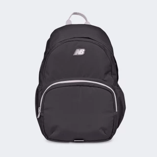 Рюкзак New Balance Youth backpack | Колір: чорний | купити в