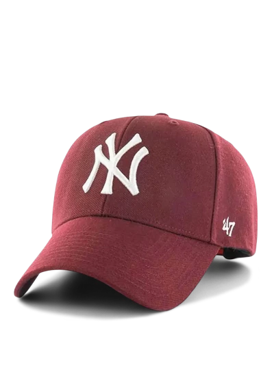Кепка 47 Brand MLB NEW YORK YANKEES - 175860 Кепка 47 Brand MLB NEW YORK YANKEES - 175860