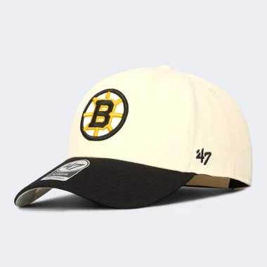 BOSTON BRUINS TWO TONE