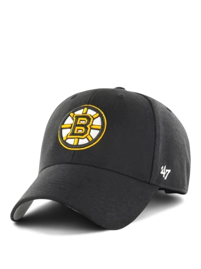 Кепка 47 Brand BOSTON BRUINS - 175857 Кепка 47 Brand BOSTON BRUINS - 175857
