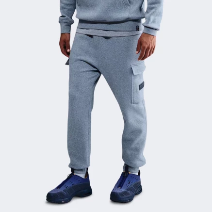 Спортивнi штани Nike PSG M NSW CLUB PANT CARGO BB - 175983