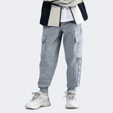 K NSW CLUB+ FLC CRGO PNT