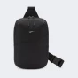 Сумка Nike NK AURA CROSSBODY, фото 1 - інтернет магазин MEGASPORT