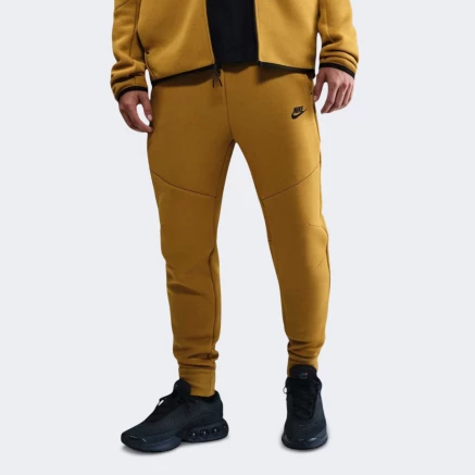 Спортивнi штани Nike M NK TCH FLC JGGR - 175990