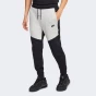 Спортивнi штани Nike M NK TCH FLC JGGR, фото 1 - інтернет магазин MEGASPORT