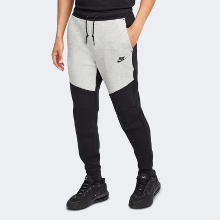 Спортивнi штани Nike M NK TCH FLC JGGR - 175989