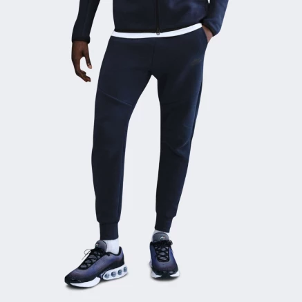 Спортивнi штани Nike M NK TCH FLC JGGR - 175991