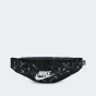 Сумка Nike NK HERTG WSTPCK-AIRBRUSH, фото 1 - інтернет магазин MEGASPORT