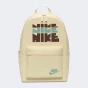 Рюкзак Nike NK HERITAGE BKPK-RETRO PACK, фото 1 - інтернет магазин MEGASPORT