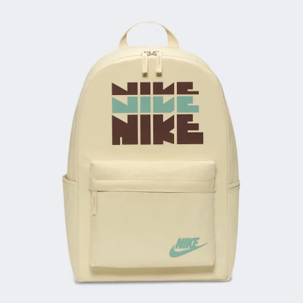 Рюкзак Nike NK HERITAGE BKPK-RETRO PACK - 175998