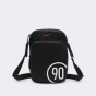 Сумка Nike NK HERITAGE CROSSBODY T90 FA25, фото 1 - інтернет магазин MEGASPORT