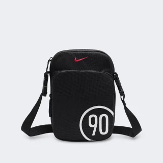 Сумка Nike NK HERITAGE CROSSBODY T90 FA25 | Колір: чорний | купити