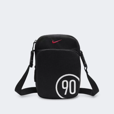 Сумка Nike NK HERITAGE CROSSBODY T90 FA25 - 176000