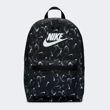 NK HERITGE BKPK-AIRBRUSH NK HERITGE BKPK-AIRBRUSH