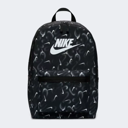 Рюкзак Nike NK HERITGE BKPK-AIRBRUSH - 175996 Рюкзак Nike NK HERITGE BKPK-AIRBRUSH - 175996