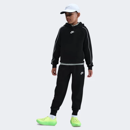 Спортивний костюм Nike K NSW CLUB FLC HDY TRACKSUIT - 175214