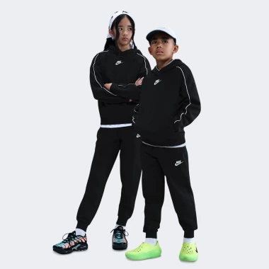 K NSW CLUB FLC HDY TRACKSUIT