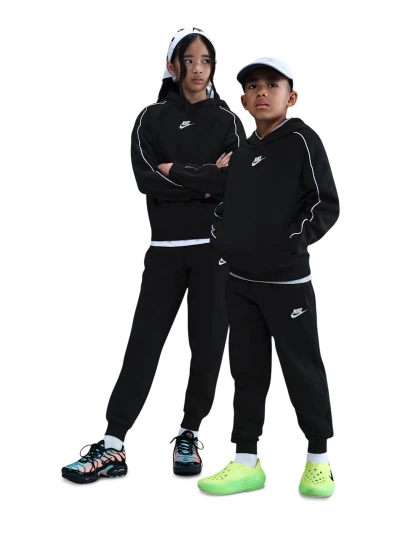 Спортивний костюм Nike K NSW CLUB FLC HDY TRACKSUIT - 175214 Спортивний костюм Nike K NSW CLUB FLC HDY TRACKSUIT - 175214