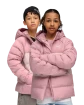 Куртка дитяча Puma Synthetic Hooded Puffer Jacket
