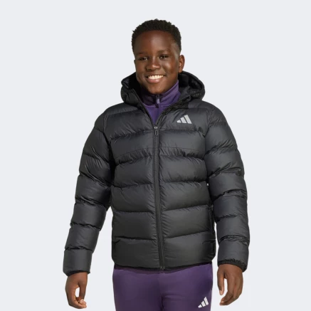 Куртка Adidas J SD JKT - 176308 Куртка Adidas J SD JKT - 176308