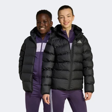 Куртка Adidas J SD JKT - 176308 Куртка Adidas J SD JKT - 176308