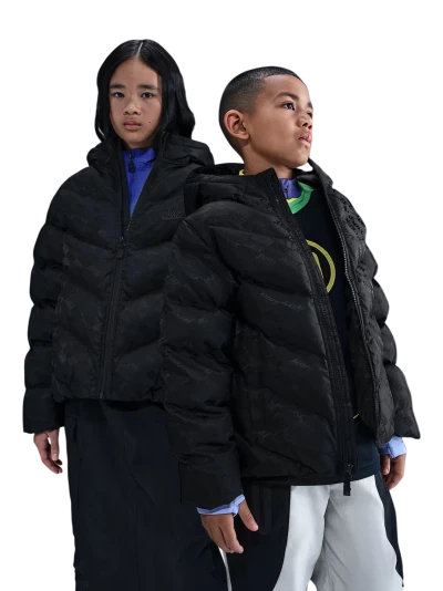 Куртка Nike K NSW TF ADP PUFFER GX - 176458