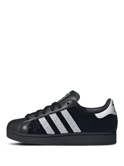 Кеди Adidas Originals SUPERSTAR II W - 170814