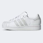 Кеди Adidas Originals SUPERSTAR II W, фото 1 - інтернет магазин MEGASPORT