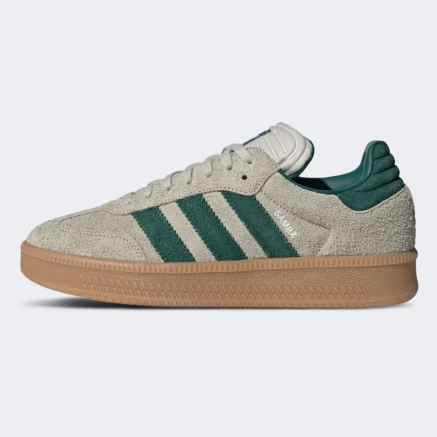 Кеди Adidas Originals SAMBA XLG - 171153