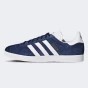 Кеди Adidas Originals GAZELLE, фото 1 - інтернет магазин MEGASPORT