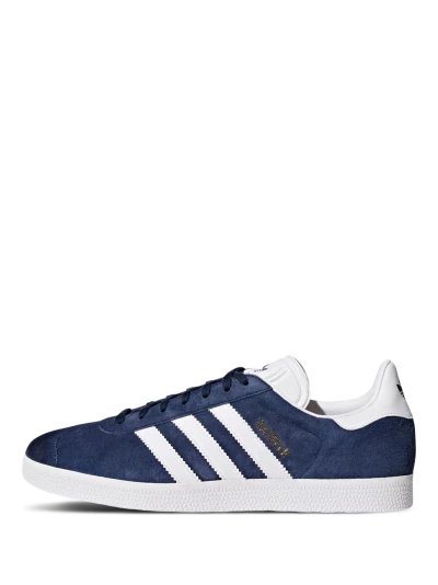 Кеди Adidas Originals GAZELLE - 167356 Кеди Adidas Originals GAZELLE - 167356