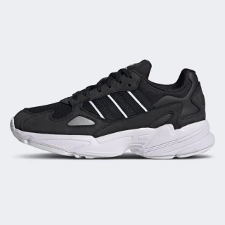 Кроссовки Adidas Originals FALCON W | Цвет: черный | купить в