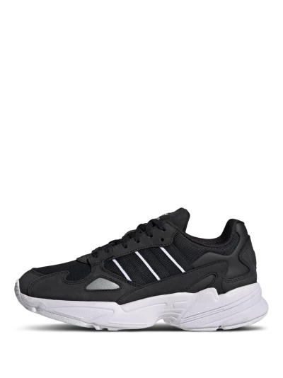 Кросівки Adidas Originals FALCON W - 162548