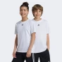 Футболка Adidas J TR-ES T, фото 1 - інтернет магазин MEGASPORT