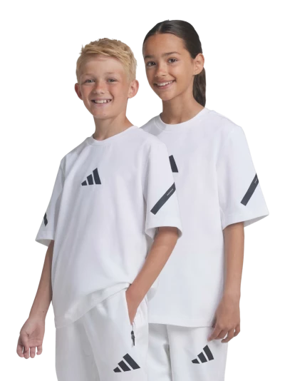 Футболка Adidas J ZNE TEE - 171448