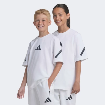 Футболка Adidas J ZNE TEE - 171448 Футболка Adidas J ZNE TEE - 171448