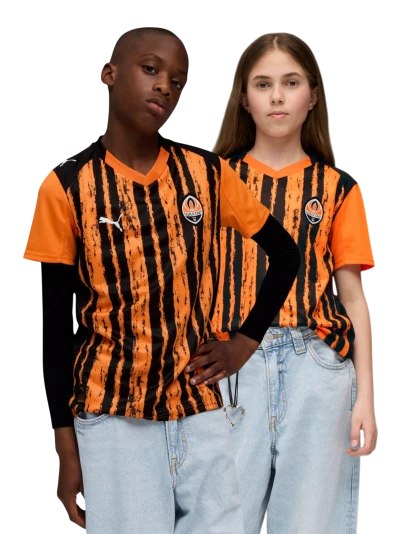 Футболка Puma FCSD Home Jersey Replica Jr w/o Sponsor - 173841