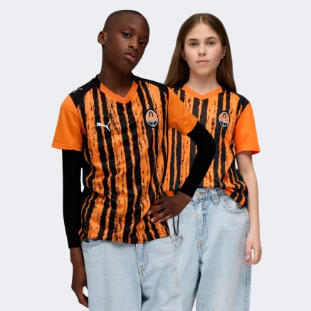 Футболка Puma FCSD Home Jersey Replica Jr w/o Sponsor - 173841 Футболка Puma FCSD Home Jersey Replica Jr w/o Sponsor - 173841