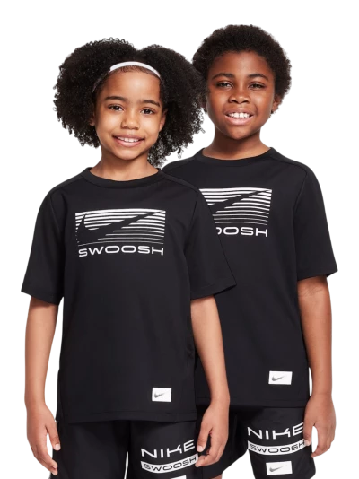 Футболка Nike B NK DF MULTI SS TOP GX LOVE - 173698