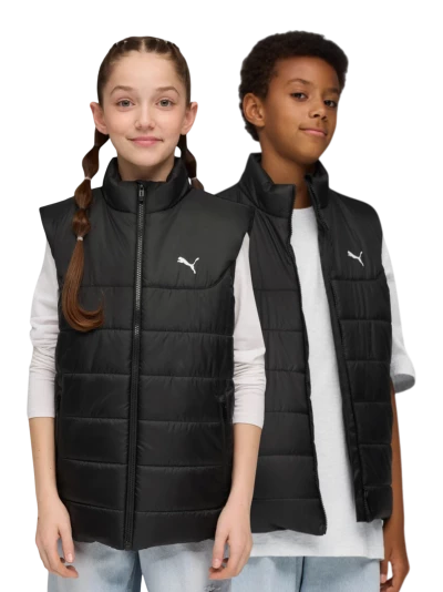 Куртка-жилет Puma ESS Padded Vest - 175892 Куртка-жилет Puma ESS Padded Vest - 175892