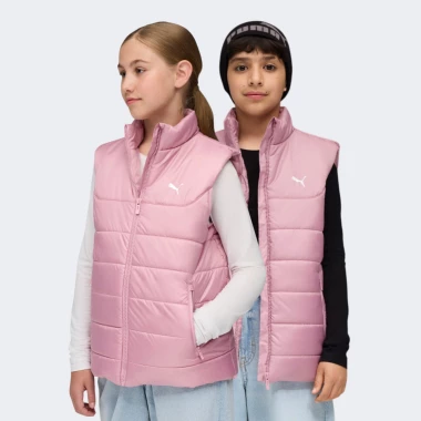 ESS Padded Vest
