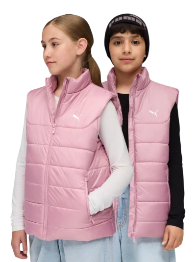 Куртка-жилет Puma ESS Padded Vest - 175893 Куртка-жилет Puma ESS Padded Vest - 175893